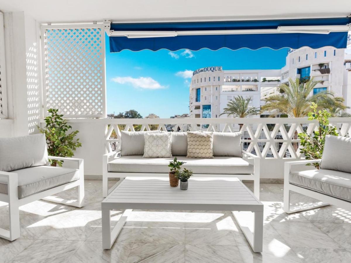 Apartamento Dos En 2 Linea De Playa Ref G07 *