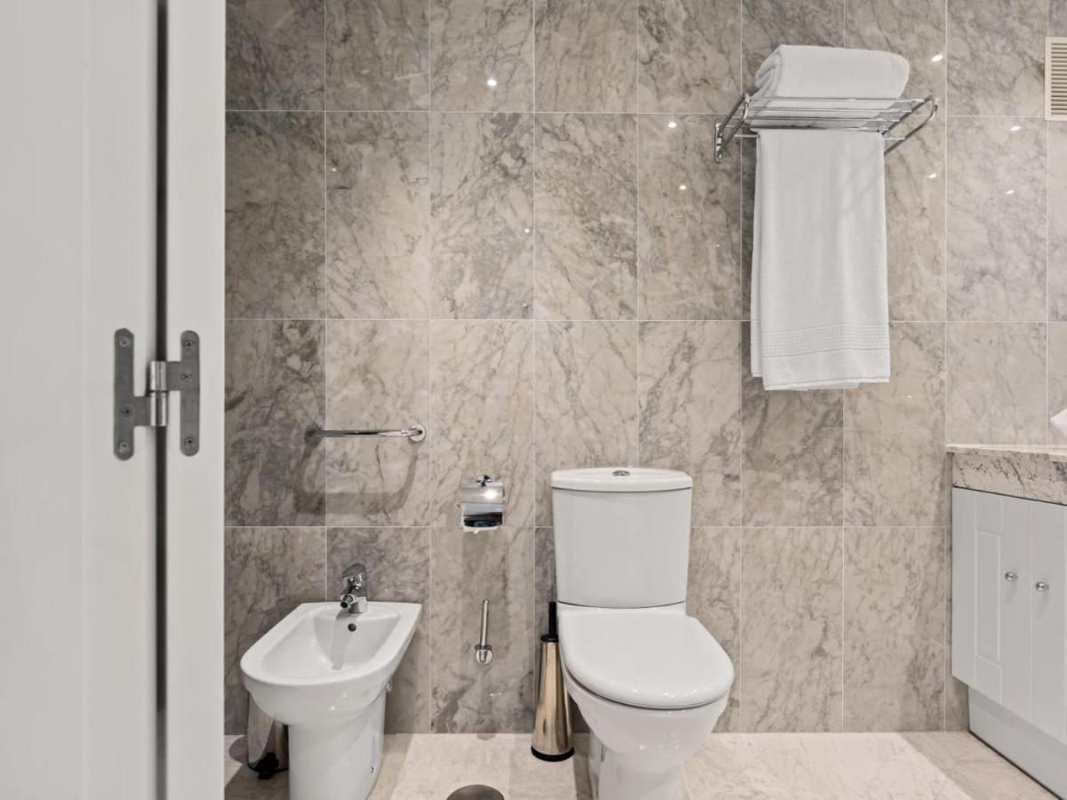 Dos En 2 Linea De Playa Ref G07 Appartement Marbellac